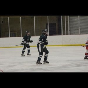 Meet your Posher, Matthew